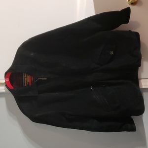 Woman Wilson Leather Jacket